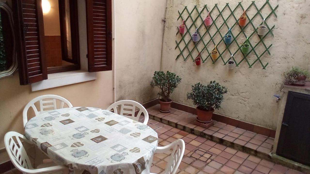 La Dolce Vita 巴多利诺 外观 照片