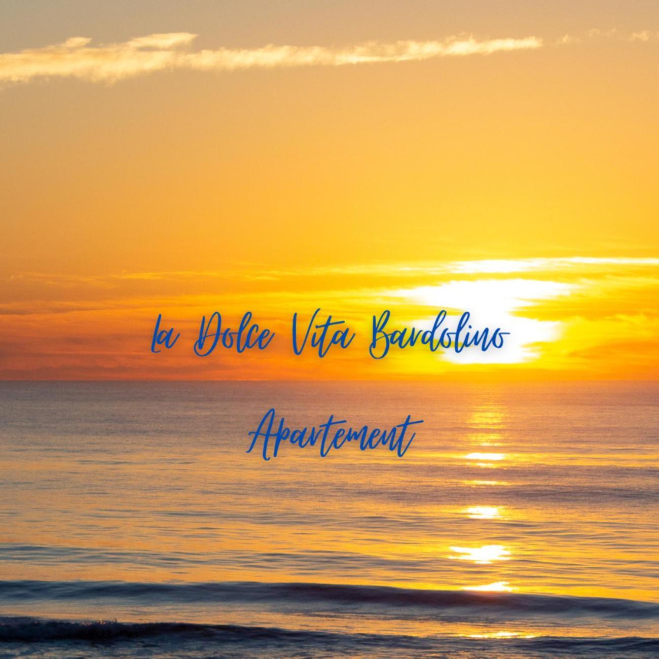 La Dolce Vita 巴多利诺 外观 照片